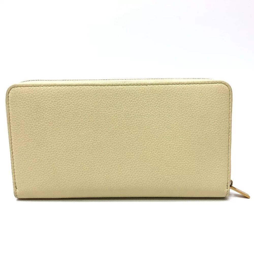 CELINE Long wallet Zip Around Long Wallet - Picture 2 of 14